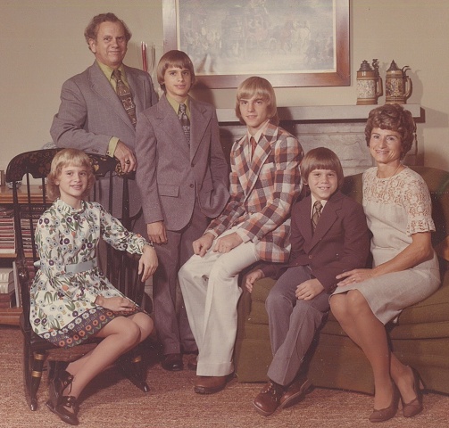 04 - Family
