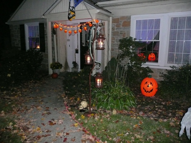 Lanterns