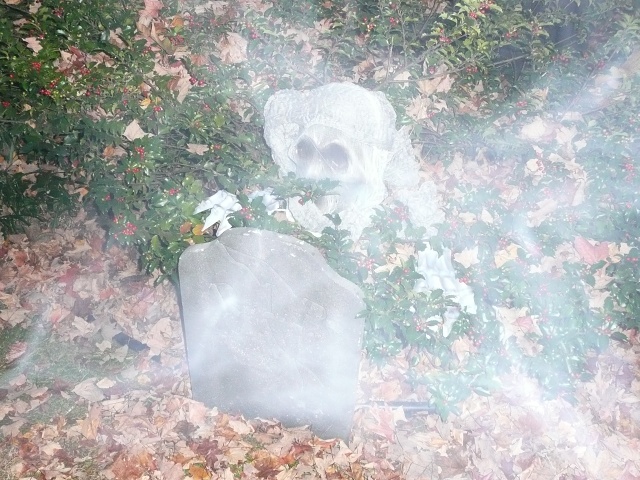 M - In The Mist
